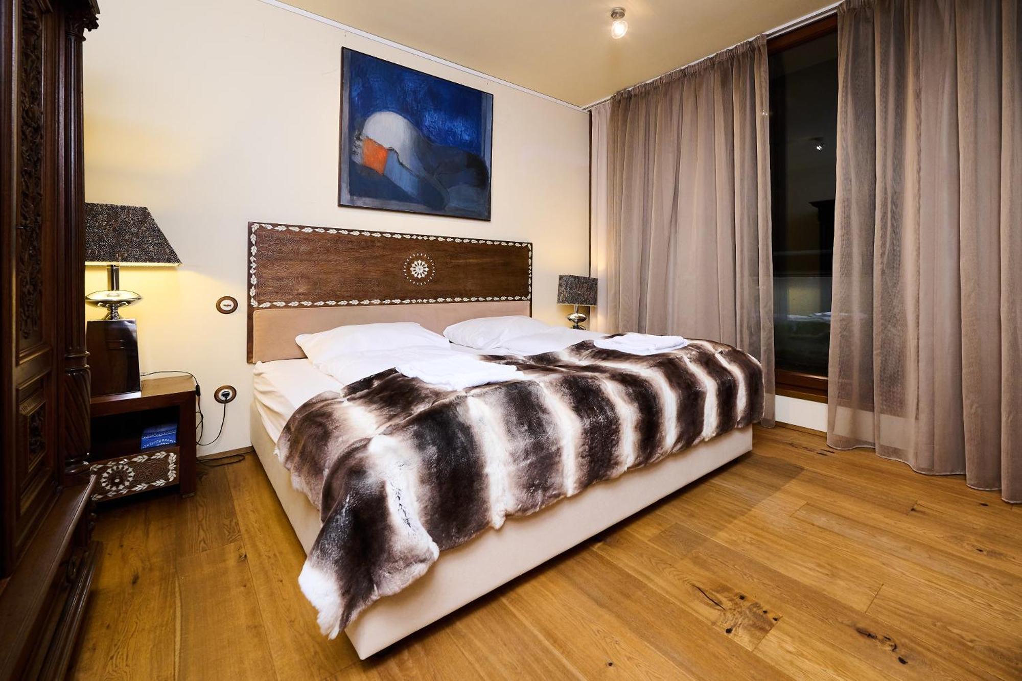 Art Apartments Sievering เวียนนา ภายนอก รูปภาพ