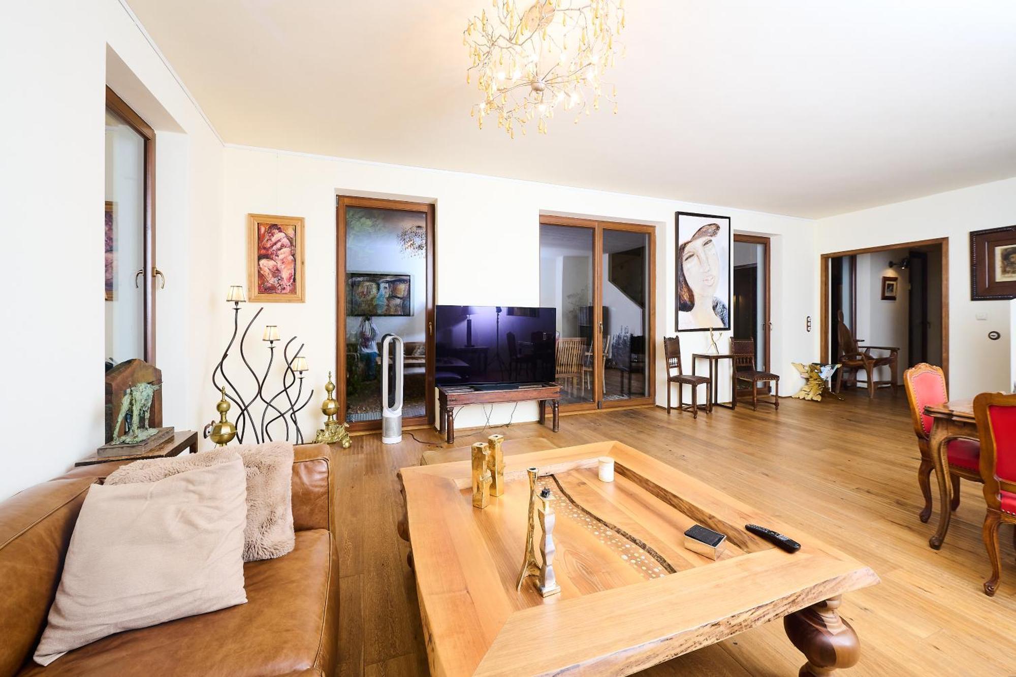 Art Apartments Sievering เวียนนา ภายนอก รูปภาพ